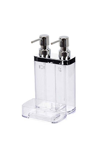 Prima Nova Primanova Viva 2 Li Süngerli Sıvı Sabunluk