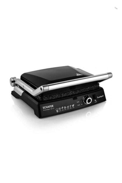 Concept Grill Tost Makinesi 2s082-25007-sıy01