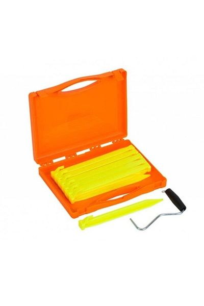 Vango Bolt Plastic Peg 22x12 Cm Tent Pol