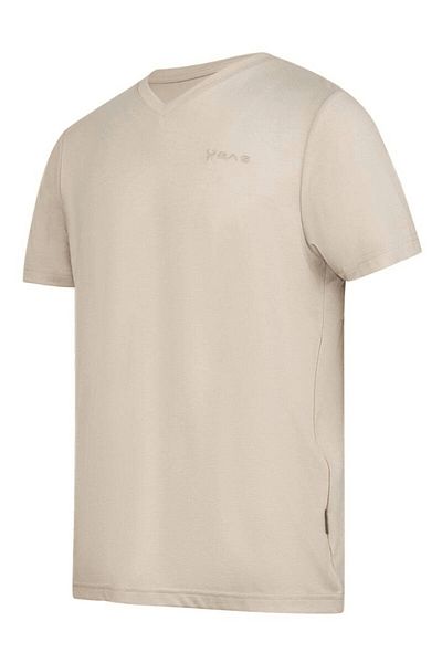 2AS Ανδρικό T-shirt Victor με λαιμόκοψη - Viloft