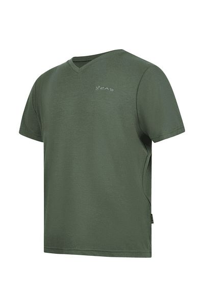 2AS Victor Men's V-Neck T-shirt - Viloft