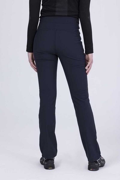 2AS Pantaloni Magrana Thermofine - Potrivire relaxată și design elegant
