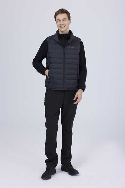 2AS Arcane Men down Vest