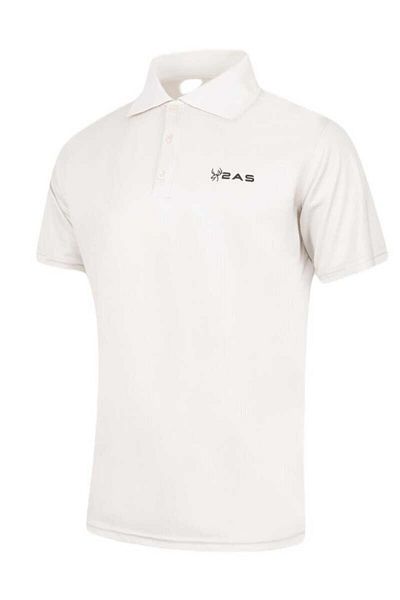 2AS Tipal Polo Neck T-Shirt
