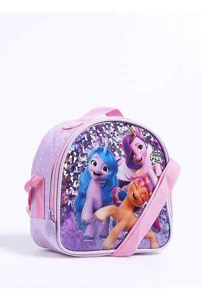 Me Çanta Me Lunch Box My Little Pony Singing Song Lunch Box