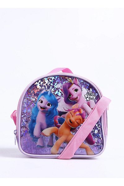 Me Çanta Me Lunch Box My Little Pony Singing Song Lunch Box