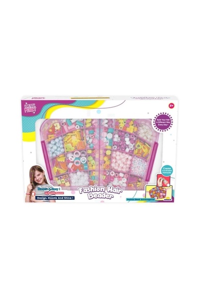 Sunman Nessiworld 3848 Hobi Güzellik Atölyesi -sunman