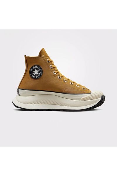 Converse Chuck 70 At-cx Unisex Sarı Sneaker
