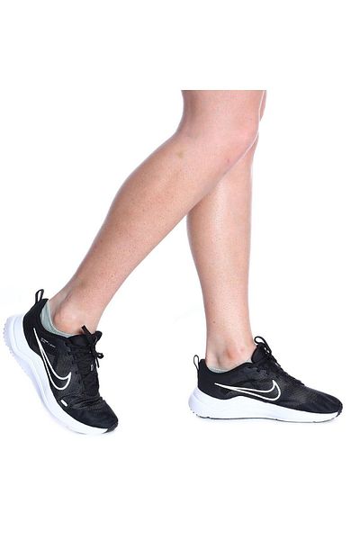 Nike Downshifter 12 γυναικεία παπούτσια για τρέξιμο και περπάτημα