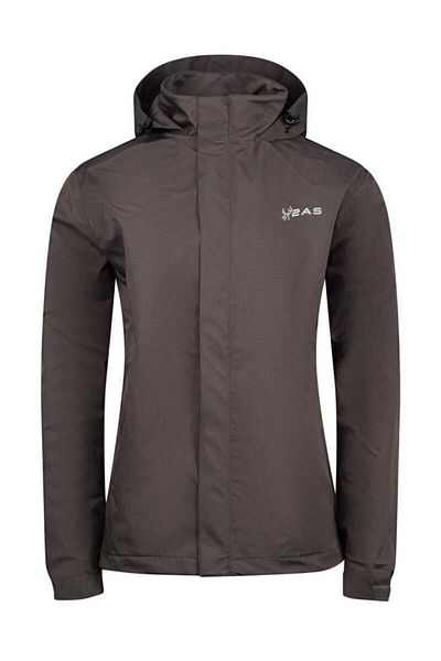 2AS Men's Raincoat - Tip III Model
