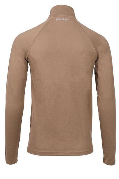 Panthzer Μπλουζάκι Thabana Unisex - Ls Cut