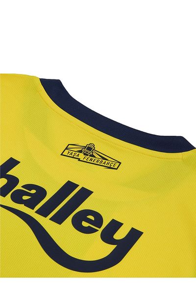 Puma 2024/2025 New Season - Barred Jersey