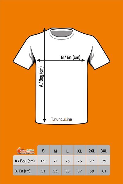 turunculine Vintage 1974 Limited Edition - Special Retro Design Printed Unisex T-Shirt
