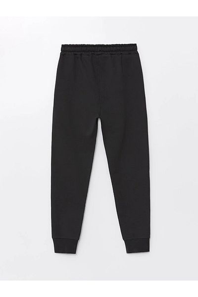 LC Waikiki LCW Kids Ανδρικά Φούτερ Jogger - Άνετη εφαρμογή, ελαστική μέση IMREXGLOBAL
