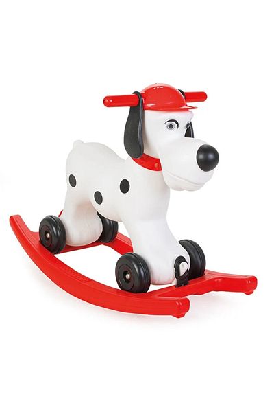 PİLSAN Pilsan 07-913 Rocking Cute Dog