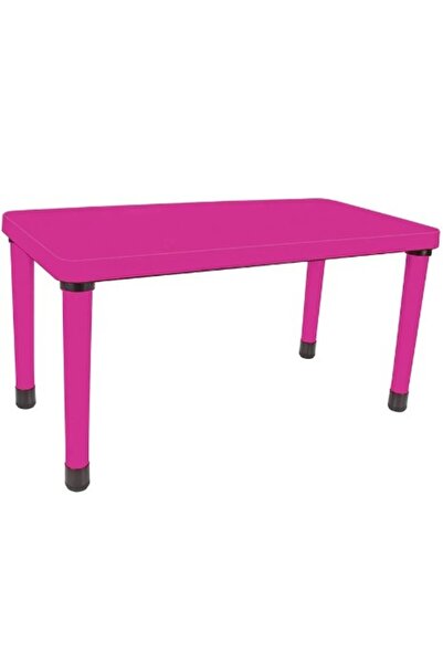 PİLSAN Pilsan 03-491 Happy Masa 60x120 cm