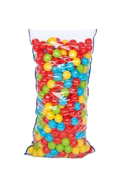 PİLSAN Pilsan 06-182 Oyun Havuz Topları 7cm 500'lü