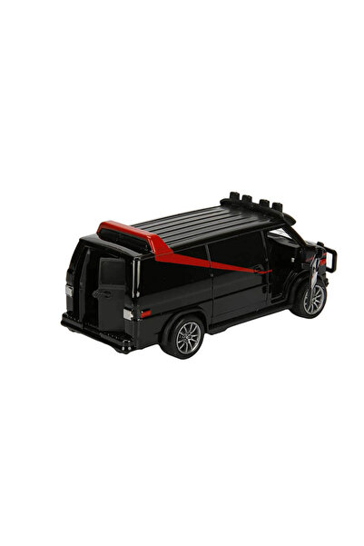ctoy Ctoys Pull Drop Vip Vehicle K174A19