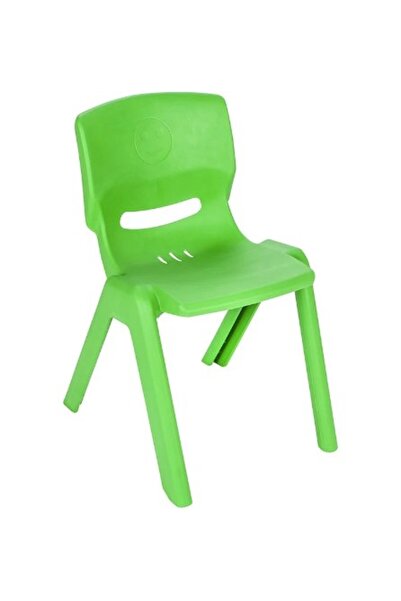 PİLSAN Pilsan 03-461 Happy Renkli Çocuk Sandalye
