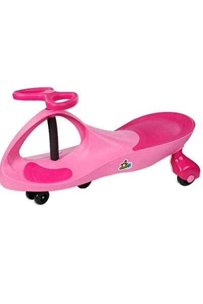 Genel Markalar Pembe Renkli 3838 Plazma Kay Kay Eğlenceli ve Şık Tasarım