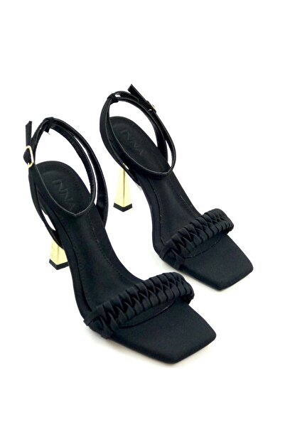 Hacıoğlu Ayakkabı Pantofi cu toc pentru femei Punto Special Design