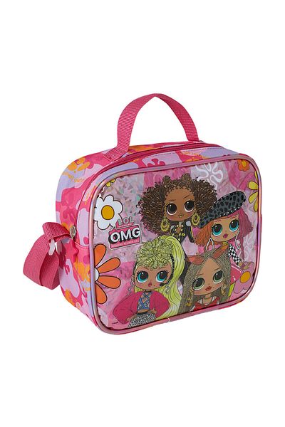 LOL Omg Lunch Box 2199