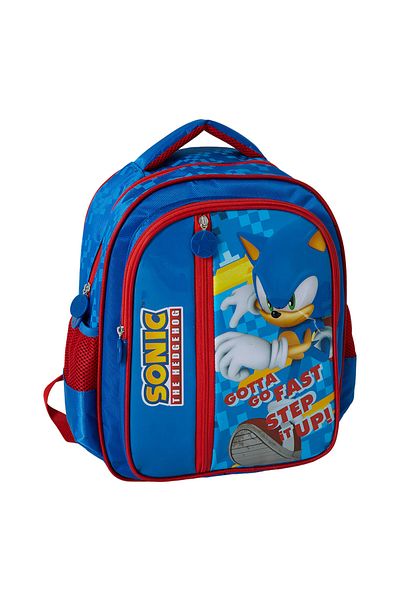 Sonic 2051 Geanta de școală model