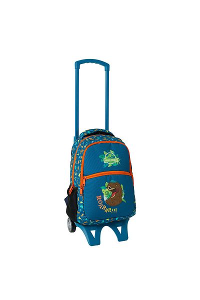 JURASSIC WORLD Rucsac ghiozdan 2121