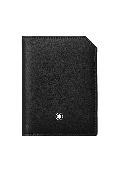 Montblanc Selection Soft Mini Cüzdan 4cc 130050