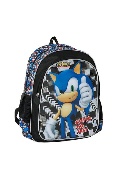Sonic Carcasă pentru școală 2065