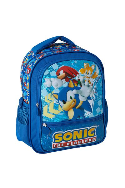 Sonic Geanta școlară 2056