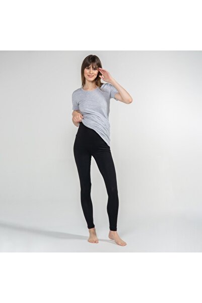 FUNNA MAMMA طماق الأمومة السوداء بونا