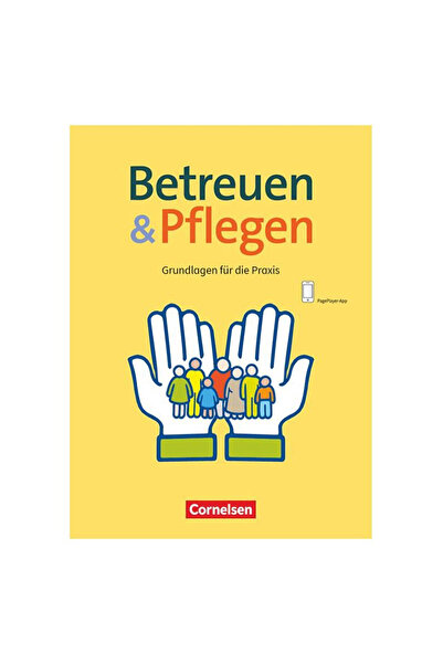Cornelsen Betreuen Und Pflegen