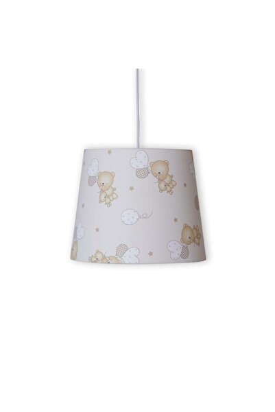 Genel Markalar Tavan Lamba - Teddy - Bej