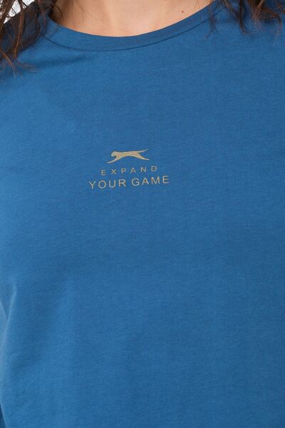 Slazenger Viraj Women's Oil T-Shirt