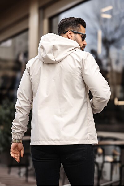 S&M CLOTHİNG ΝΕΑ ΣΕΖΟΝ ΑΝΔΡΙΚΟ ΑΔΙΑΒΡΟΧΟ & ΑΝΕΜΟ ΜΠΟΥΦΑΝ Εποχής