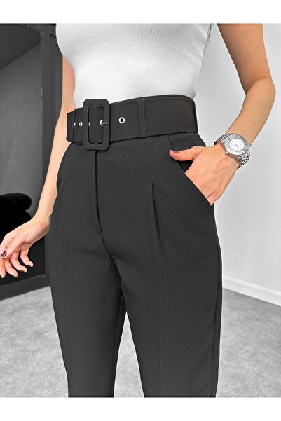 ESRAHELVACI Coated Belted Panhose