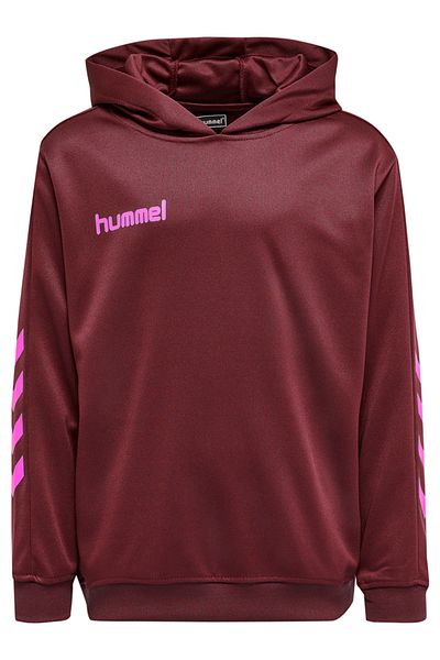 hummel hmlPROMO KIDS POLY HOODIE
