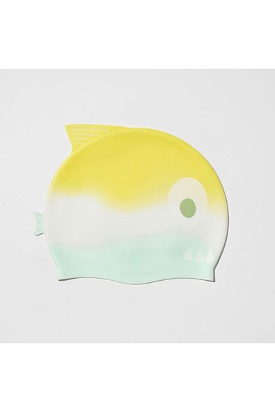 SunnyLife Shark Pool Cap