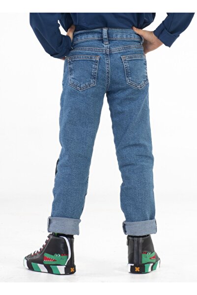 Casabony Beast Boy farmer nadrág