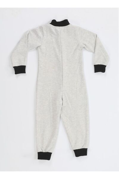 Casabony Šedá kombinéza vesmírného astronauta BN-024