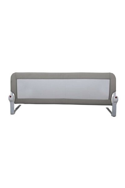 GUİMO Miniço GRİ 150cm Yatak Bariyeri Katlanır Baza Korkuluğu Gri Foldable Bed Rail Guard Bed Rail For Baby