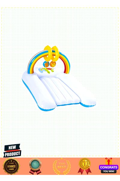 OMZ Baby Changing Bed 5 Liters Girls Boys Toys Educational Toys