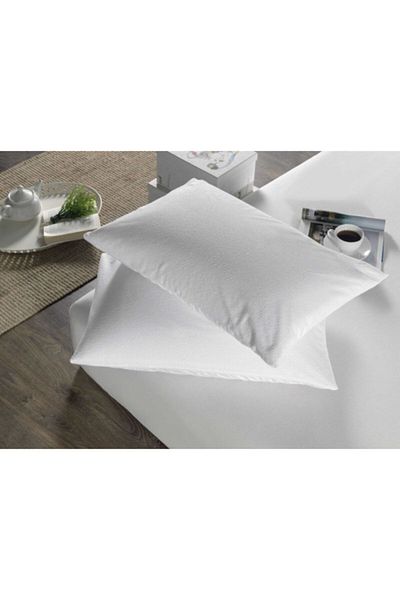 Denizli Alez Set of 2 Liquid Proof Pillows