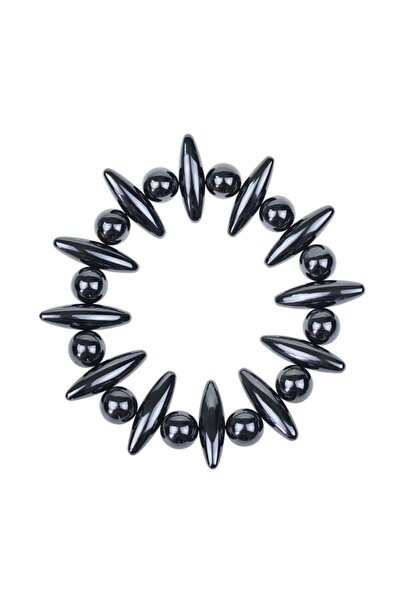 Bibizde Manyetik Stres Taşı Cırcır Mıknatıs 20 Adet 10 Çift