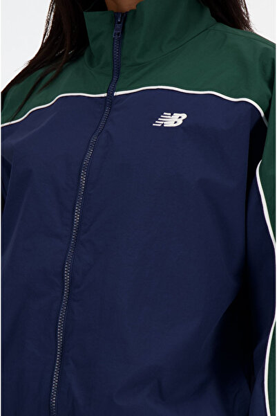 New Balance Sportswear's Greatest Hits Woven Jacket