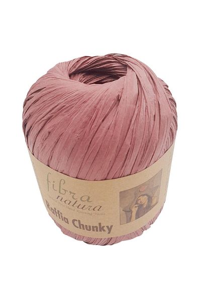 Himalaya Angel Himalayan Raffia Fibra Natura Raffia Bag Accessory - Chunky 114-07