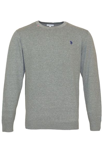 U.S. Polo Assn. Strickpullover R Yaka Kazak