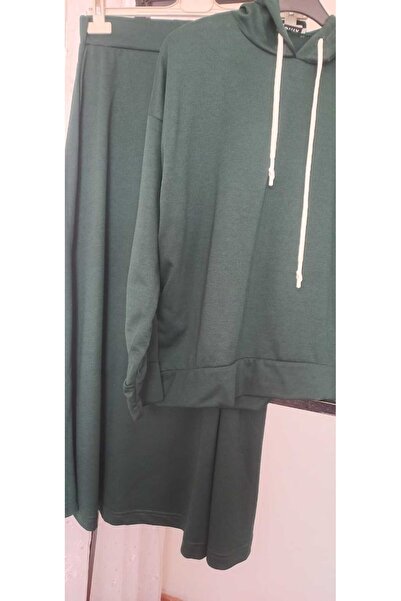 sidrascarf Set de fuste hijab