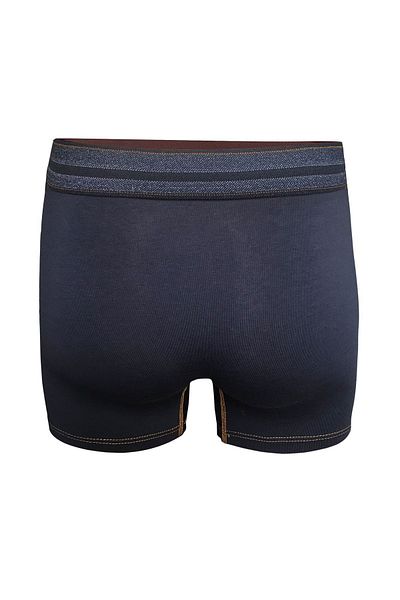darkzone Ανδρικό Navy Blue Sporty Boxer